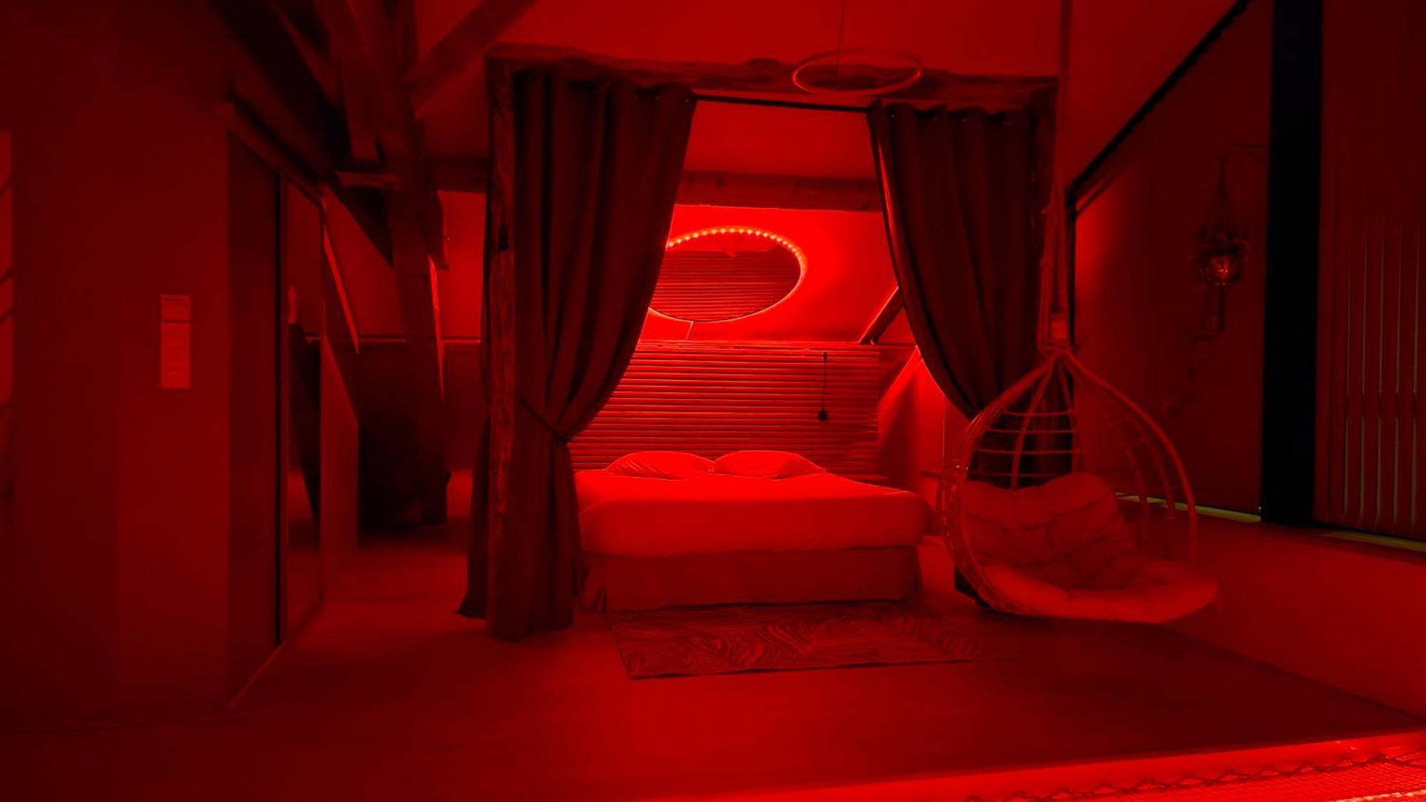 Espace Evasions Loft Zen Apartment