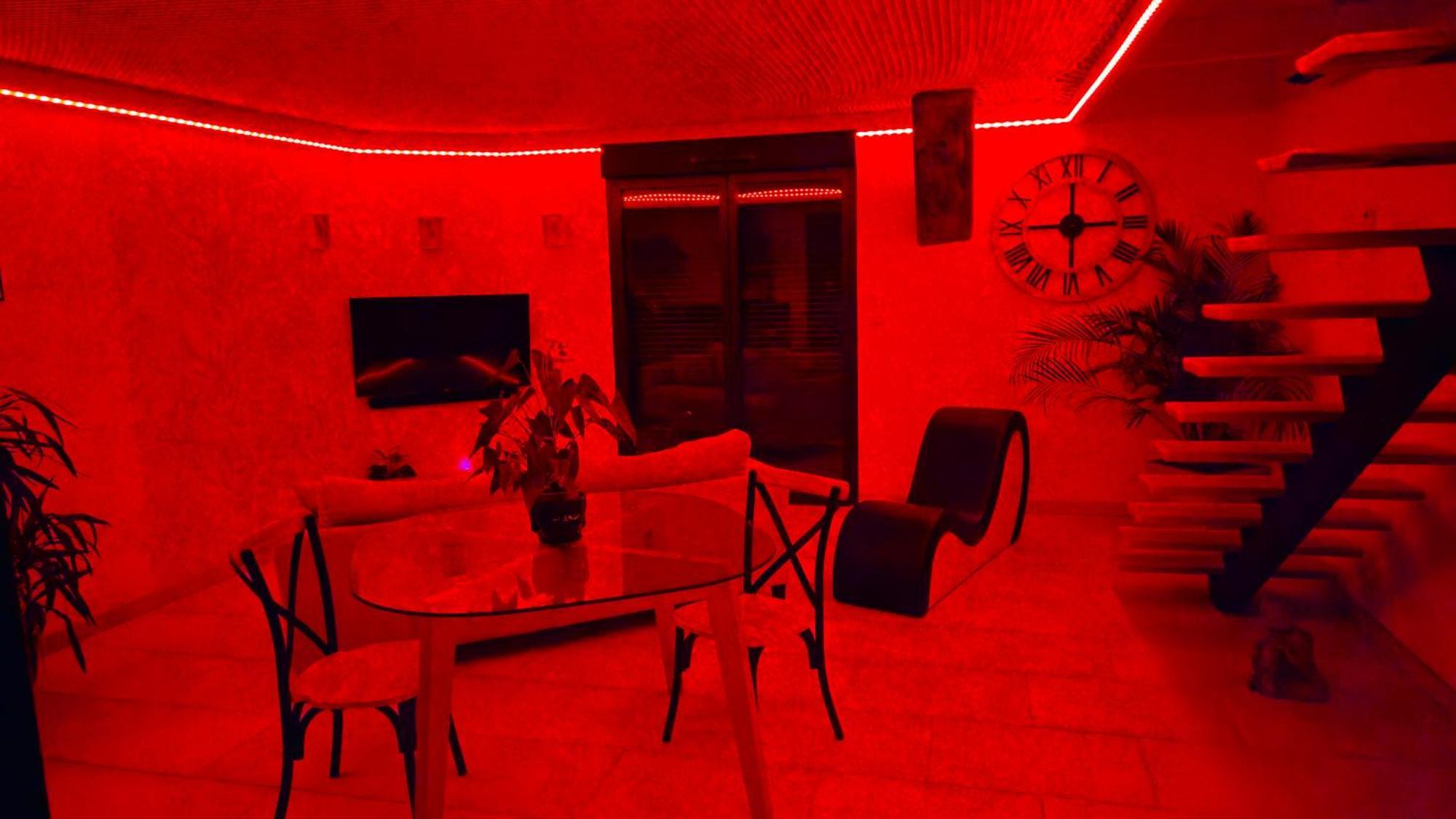 Apartment Espace Evasions Loft Zen *