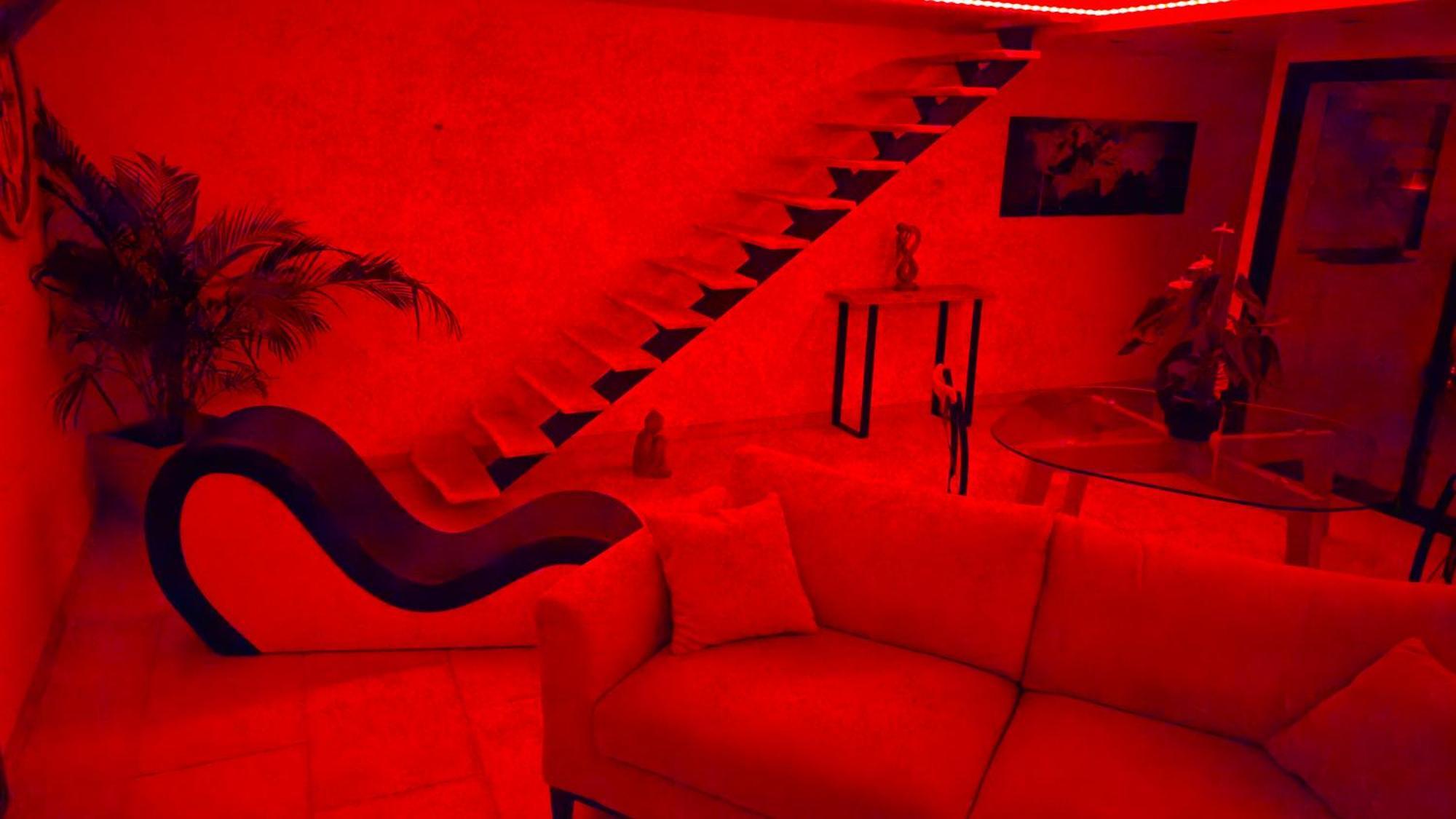 Espace Evasions Loft Zen Apartment *