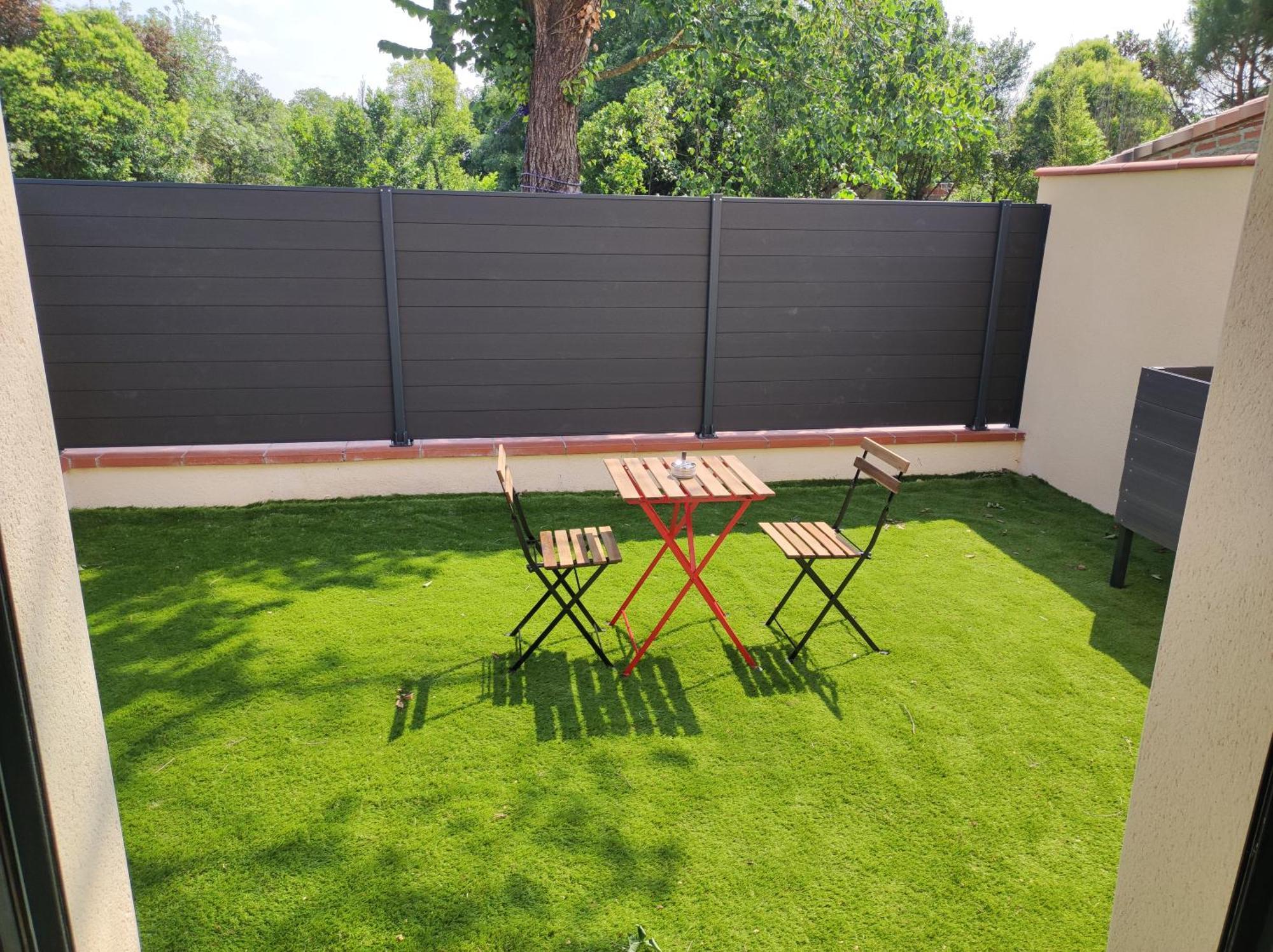 Espace Evasions Loft Zen Apartamento