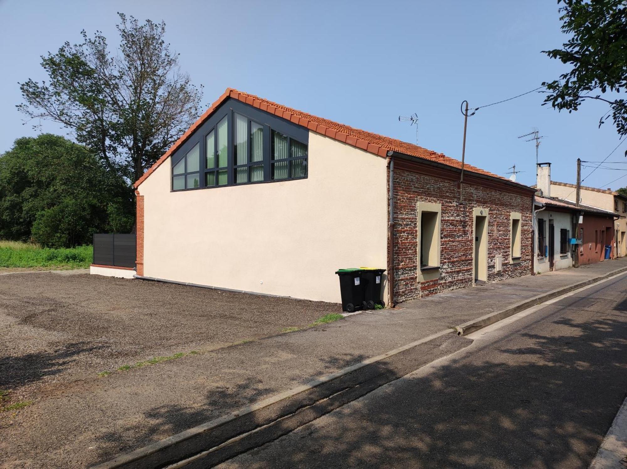 Espace Evasions Loft Zen Apartamento *