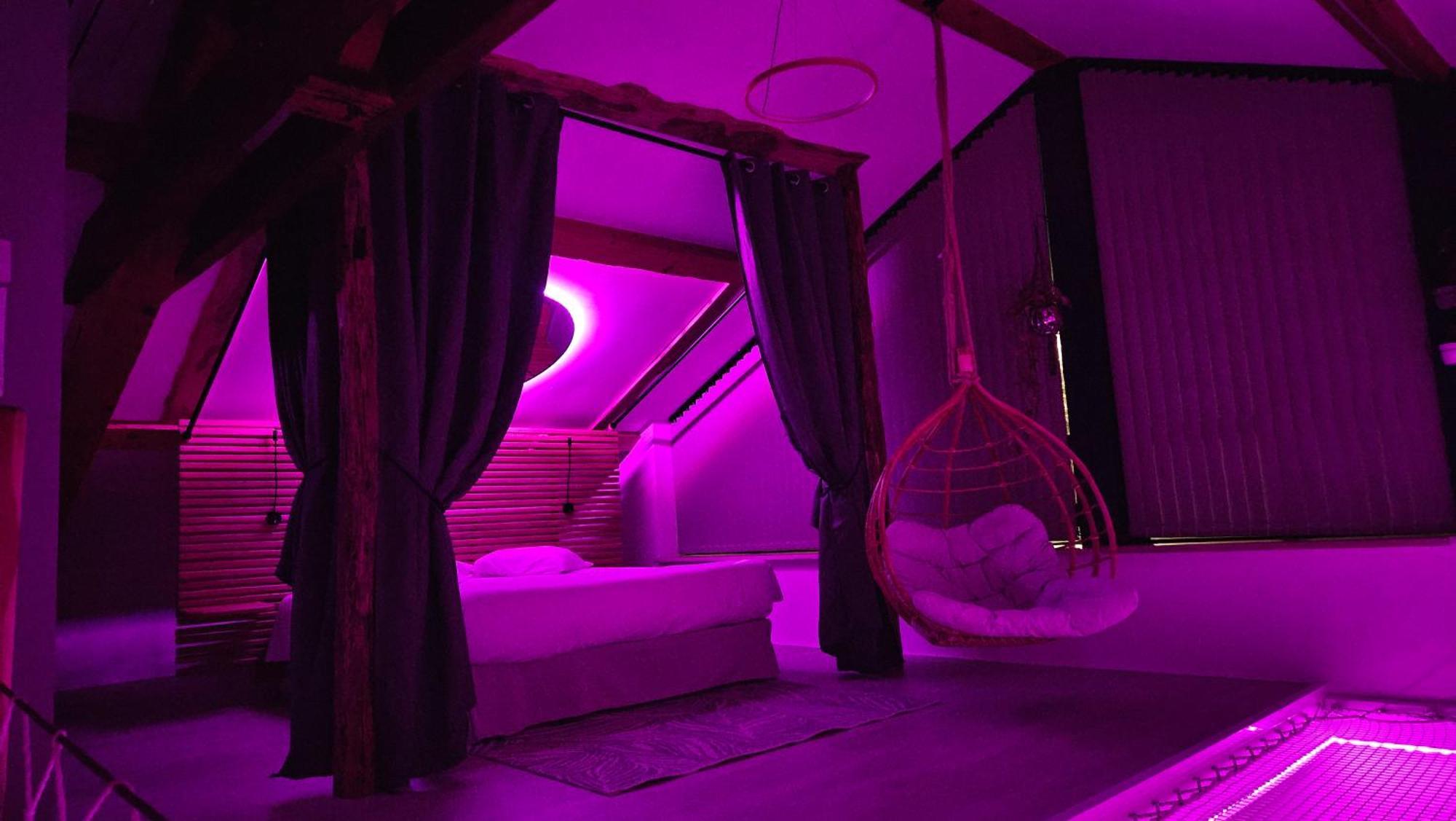 Espace Evasions Loft Zen Apartamento Toulouse